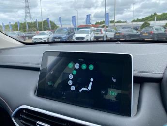 MG MOTOR UK HS 1.5 T-Gdi Exclusive Suv 5Dr Petrol Dct Euro 6 (S/S) (162 Ps)