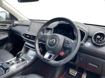 MG MOTOR UK HS 1.5 T-Gdi Exclusive Suv 5Dr Petrol Dct Euro 6 (S/S) (162 Ps)