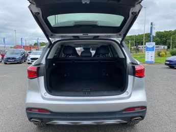 MG MOTOR UK HS 1.5 T-Gdi Exclusive Suv 5Dr Petrol Dct Euro 6 (S/S) (162 Ps)