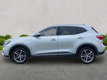 MG MOTOR UK HS 1.5 T-Gdi Exclusive Suv 5Dr Petrol Dct Euro 6 (S/S) (162 Ps)