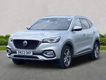 MG MOTOR UK HS 1.5 T-Gdi Exclusive Suv 5Dr Petrol Dct Euro 6 (S/S) (162 Ps)