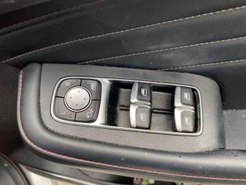 MG MOTOR UK HS 1.5 T-Gdi Exclusive Suv 5Dr Petrol Dct Euro 6 (S/S) (162 Ps)