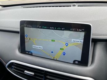 MG MOTOR UK HS 1.5 T-Gdi Exclusive Suv 5Dr Petrol Dct Euro 6 (S/S) (162 Ps)