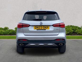 MG MOTOR UK HS 1.5 T-Gdi Exclusive Suv 5Dr Petrol Dct Euro 6 (S/S) (162 Ps)