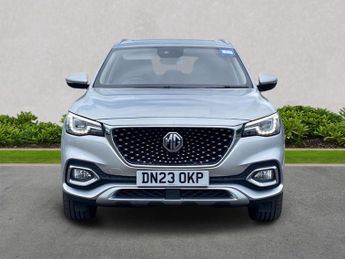MG MOTOR UK HS 1.5 T-Gdi Exclusive Suv 5Dr Petrol Dct Euro 6 (S/S) (162 Ps)