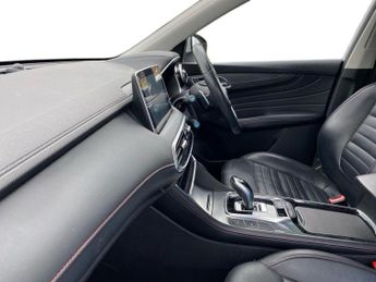MG MOTOR UK HS 1.5 T-Gdi Exclusive Suv 5Dr Petrol Dct Euro 6 (S/S) (162 Ps)