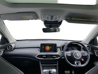 MG MOTOR UK HS 1.5 T-Gdi Exclusive Suv 5Dr Petrol Dct Euro 6 (S/S) (162 Ps)