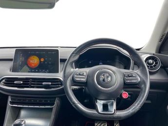 MG MOTOR UK HS 1.5 T-Gdi Exclusive Suv 5Dr Petrol Dct Euro 6 (S/S) (162 Ps)
