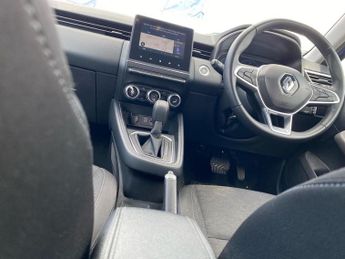 RENAULT CLIO 1.6 E-Tech Evolution Hatchback 5Dr Petrol Hybrid Auto Euro 6 (S/