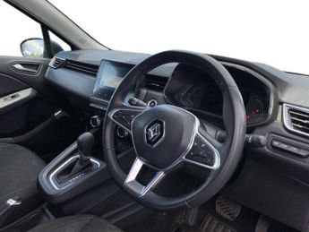 RENAULT CLIO 1.6 E-Tech Evolution Hatchback 5Dr Petrol Hybrid Auto Euro 6 (S/