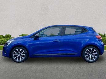 RENAULT CLIO 1.6 E-Tech Evolution Hatchback 5Dr Petrol Hybrid Auto Euro 6 (S/
