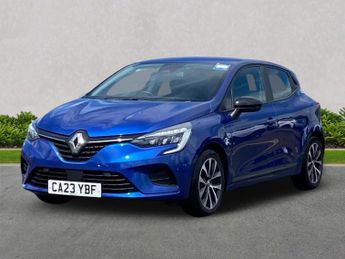 RENAULT CLIO 1.6 E-Tech Evolution Hatchback 5Dr Petrol Hybrid Auto Euro 6 (S/