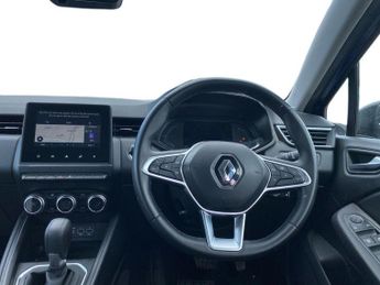 RENAULT CLIO 1.6 E-Tech Evolution Hatchback 5Dr Petrol Hybrid Auto Euro 6 (S/