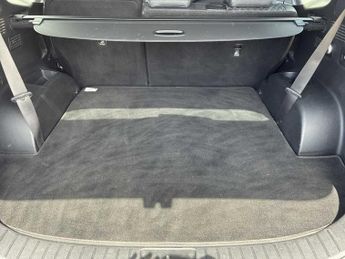 HYUNDAI SANTA FE 2.2 Crdi Premium Se 5Dr 4Wd Auto