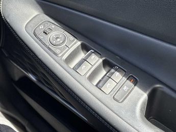 HYUNDAI SANTA FE 2.2 Crdi Premium Se 5Dr 4Wd Auto