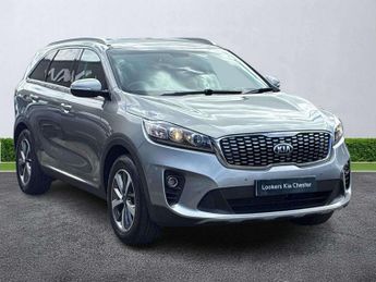 Kia Sorento 2.2 Crdi Kx-2 5Dr