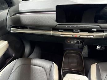 KIA EV3 Ev3 148Kw Gt-Line 81.4Kwh 5Dr Auto Estate