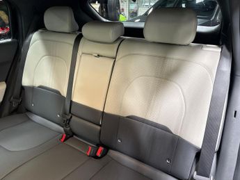 KIA EV3 Ev3 148Kw Gt-Line 81.4Kwh 5Dr Auto Estate