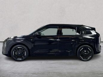 KIA EV3 Ev3 148Kw Gt-Line 81.4Kwh 5Dr Auto Estate