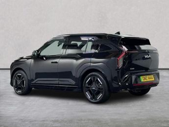 KIA EV3 Ev3 148Kw Gt-Line 81.4Kwh 5Dr Auto Estate