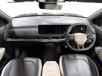 KIA EV3 Ev3 148Kw Gt-Line 81.4Kwh 5Dr Auto Estate