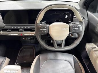 KIA EV3 Ev3 148Kw Gt-Line 81.4Kwh 5Dr Auto Estate