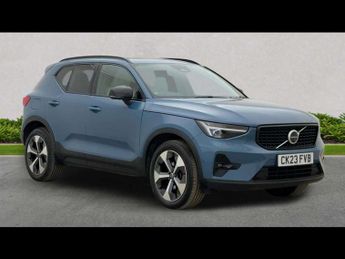 Volvo XC40 2.0 B4P Ultimate Dark 5Dr Auto