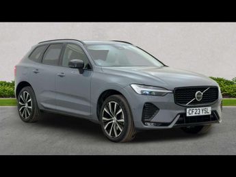 Volvo XC60 2.0 B5P Ultimate Dark 5Dr Awd Geartronic