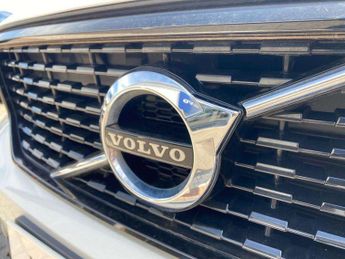 VOLVO XC40 1.5 T3 [163] R Design 5Dr Geartronic