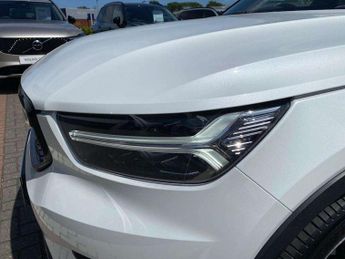 VOLVO XC40 1.5 T3 [163] R Design 5Dr Geartronic