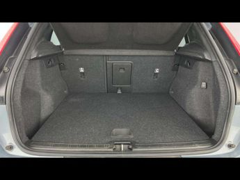 VOLVO XC40 1.5 T3 [163] R Design Pro 5Dr Geartronic