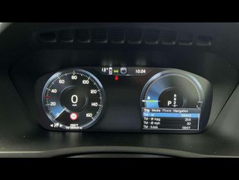 VOLVO XC90 2.0 T8 Recharge Phev R Design 5Dr Awd Auto