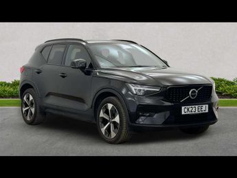 Volvo XC40 2.0 B4P Ultimate Dark 5Dr Auto