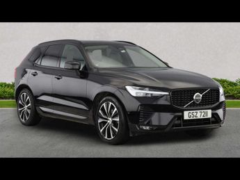 Volvo XC60 2.0 B5P Ultimate Dark 5Dr Awd Geartronic