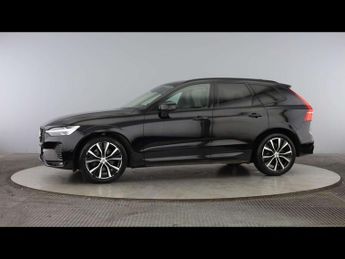 VOLVO XC60 2.0 B5P Ultimate Dark 5Dr Awd Geartronic
