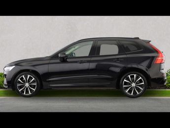 VOLVO XC60 2.0 B5P Ultimate Dark 5Dr Awd Geartronic