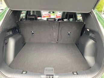 FORD KUGA 2.5 Fhev St-Line X 5Dr Cvt