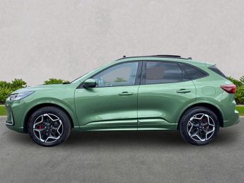 FORD KUGA 2.5 Fhev St-Line X 5Dr Cvt