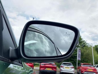 FORD KUGA 2.5 Fhev St-Line X 5Dr Cvt