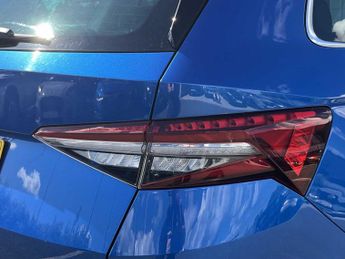 SKODA KODIAQ 1.5 Tsi Se L Executive 5Dr Dsg [7 Seat]