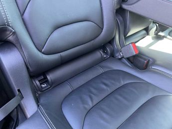 SKODA KODIAQ 1.5 Tsi Se L Executive 5Dr Dsg [7 Seat]