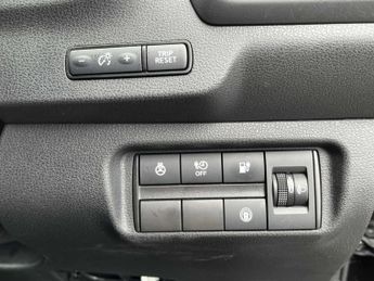 NISSAN LEAF 110Kw N-Connecta 39Kwh 5Dr Auto