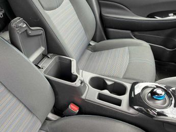 NISSAN LEAF 110Kw N-Connecta 39Kwh 5Dr Auto