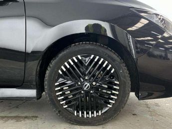 NISSAN LEAF 110Kw N-Connecta 39Kwh 5Dr Auto