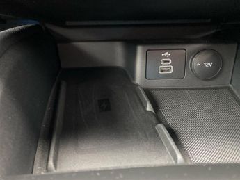 FORD FOCUS 1.0 Ecoboost Hybrid Mhev St-Line Vign 5Dr Auto