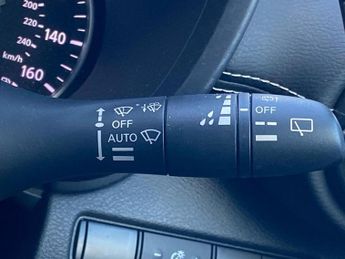 NISSAN JUKE 1.0 Dig-T 114 N-Connecta 5Dr Dct
