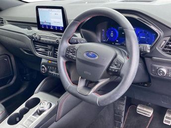 FORD KUGA 2.0 Ecoblue 190 St-Line X First Ed 5Dr Auto Awd