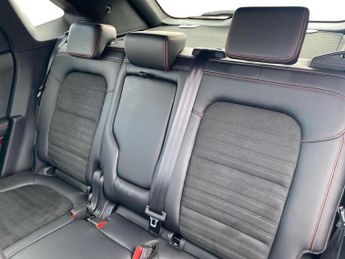 FORD KUGA 2.0 Ecoblue 190 St-Line X First Ed 5Dr Auto Awd