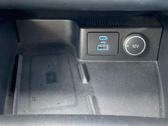 FORD KUGA 2.0 Ecoblue 190 St-Line X First Ed 5Dr Auto Awd
