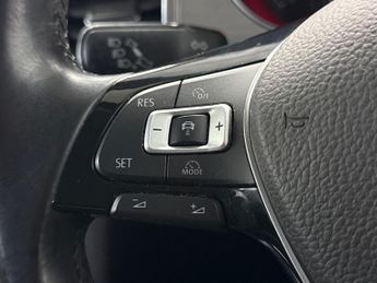 VOLKSWAGEN GOLF SV 1.6 Tdi Bluemotion Tech Se Mpv 5Dr Diesel Dsg Euro 6 (S/S) (110 